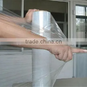 2015 Soft PE Stretch Film thumbnail-1