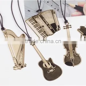 Creative Music Bookmarks thumbnail-6
