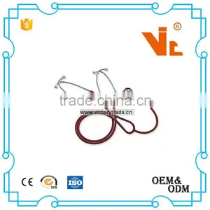 V-ST201 Dual Head Teaching Stethoscope for Adult thumbnail-1
