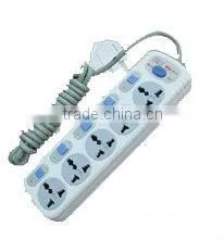 5 -pin Electrical Socket thumbnail-1