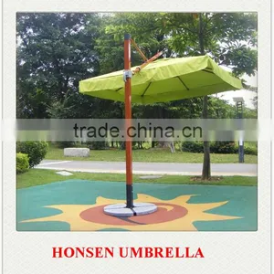 Parasol Patio Umbrella thumbnail-1