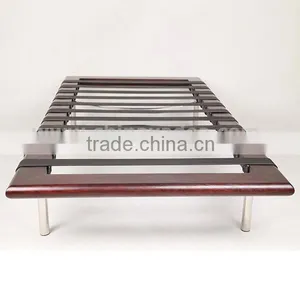 Replica Designer Furniture Barcelona Bench Barcelona Daybed Indoor Daybed thumbnail-4