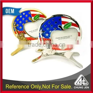 Promotional American Statue of Liberty Delicate Metal Frame thumbnail-5