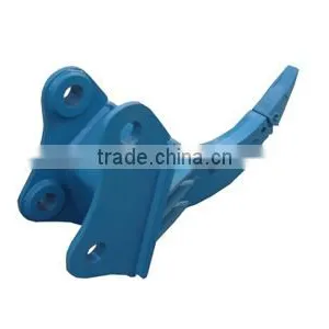 Ripper Tooth For Excavator , Hydraulic Ripper thumbnail-3