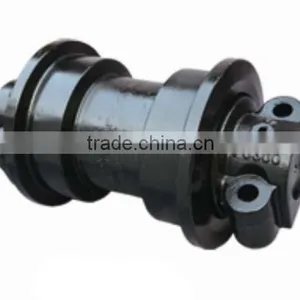 High Quality Excavator Track Roller for PC300 thumbnail-5