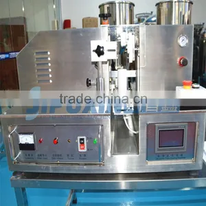 SPX-Ultrasonic Manual Tube Sealing Machine thumbnail-2
