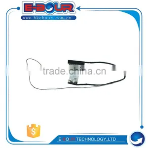 Flex Laptop LVDS Cable for HP Pavilion 15 15-G 15-R 15-H 250 G3 LED DC02001VU00 749646-001 750635 Notebook LCD Screen Flat Cable thumbnail-1