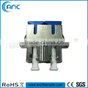SM MM DX LC-SC Fiber Optic Adapter thumbnail-1