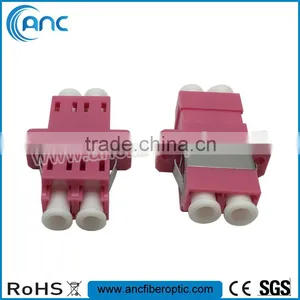 dx sm lc Fiber Optic Adapter for LAN thumbnail-3