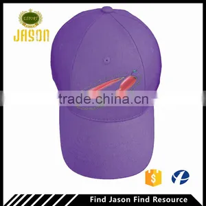 HOT 2015 100% Heavy Cotton Promotional Baseball Cap thumbnail-1
