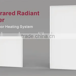 SunJoy Infrared Panel Heater thumbnail-1