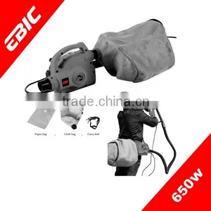 650W Vacuum Cleaner thumbnail-1