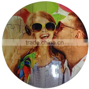 MDF SUBLIMATION PUZZLE thumbnail-1