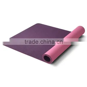 Comfort Fitness Corrosion Resistant Eva Yoga Mat thumbnail-4