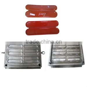 Plastic Trinket Box Mold thumbnail-1