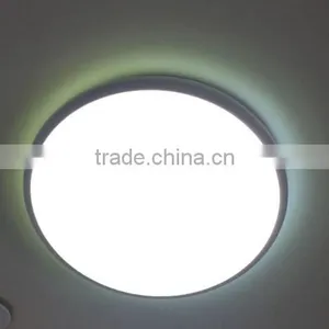 TIWIN Factory Sale 27w Remote / Wifi Control Color Led Changing Ceiling Light thumbnail-1