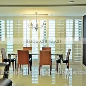 High Quality Wooden Shutters for Windows thumbnail-3