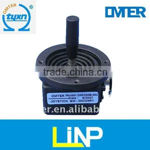 2 Axis Potentiometer Joystick thumbnail-1
