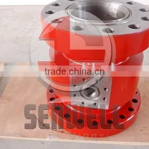 Well Control BOP Adapter Flange thumbnail-1