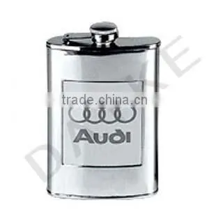 Hip Flask,stainless Steel Hip Flask thumbnail-1
