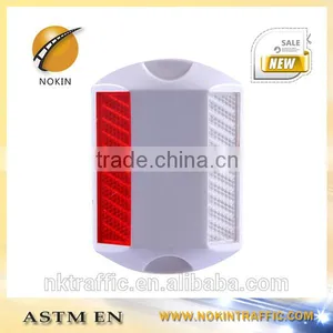 3M Road Reflector / Shenzhen Wholesale Driveway Cat Eye Reflector thumbnail-4