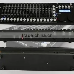 Dj Mixer Controller for Professional Sound System dj Console thumbnail-1