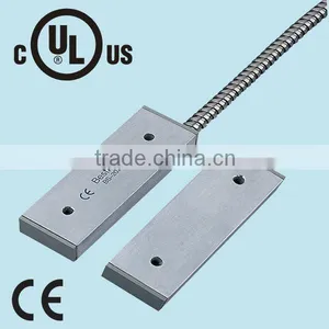 Surface Mount Security Magnetic Door Contact Switch/window Contact Switch thumbnail-3