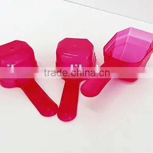 Plastic Spoons thumbnail-2