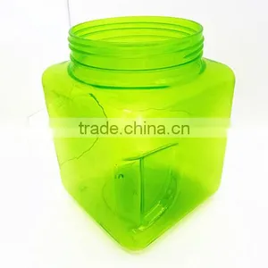Wide Mouth Jar thumbnail-1