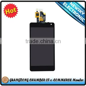 Wholesale Cheap Price for lg E975 Glass With High Quality thumbnail-1