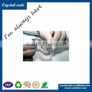 Manufacturer Good Quality RFID Tag Ufc Cards thumbnail-5
