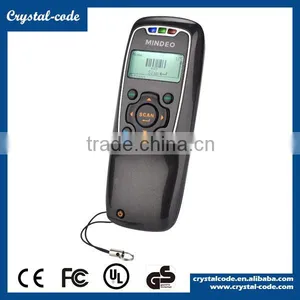 High Quality MS3390 1d Portable Barcode Scanner With Memory thumbnail-6