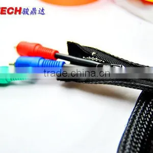 Spetacular Zipper Braied Sleeving thumbnail-2