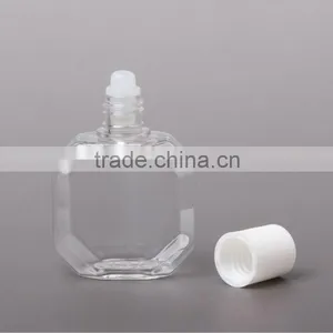 PET Eye Drop Bottles thumbnail-1