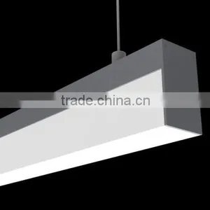 20W/30W/35W/40W/45W/60W Tube Bar Light, Rigid Strip Lights, Replacement Halogan T8 Tube,fluorescent Lamp thumbnail-4