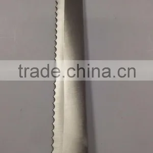 6 Pcs of Kitchen Knife Set/hollow Handle Knife/stainless Steel Knife thumbnail-3