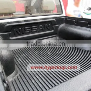 D22 ZNA Double Cab Bedliner Exterior Accessories thumbnail-5