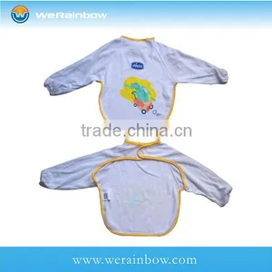 Hot Sale Baby Bibs Cotton thumbnail-1