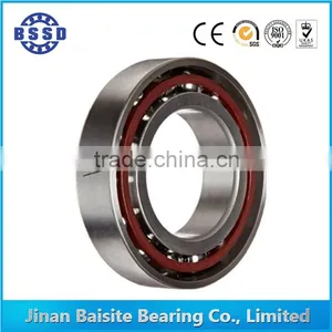 NSK Brand Angular Contact Ball Bearing 71913 thumbnail-1