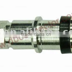 Coaxial Cable F RG11 Compression Connector thumbnail-1