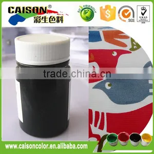 Colorful Pigments Dispersed in Water thumbnail-2