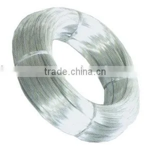 E-Galvanized Steel Wire for Farm thumbnail-1