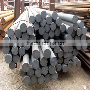 12L Free Cutting Bright Forged Processing Carbon Steel Round Bars thumbnail-5