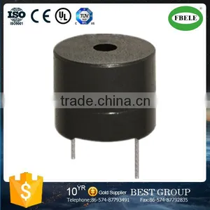 FBPB1295 Piezo Transducer and Piezo Buzzer for Security Product (FBELE) thumbnail-1