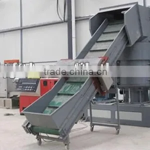 PP PE Granulating Production Line thumbnail-1