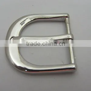 Zinc Alloy High-quality 1 Inch Belt Buckle thumbnail-4