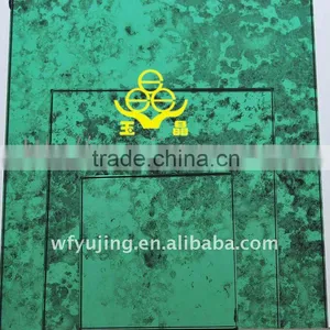 5MM Green Antique Mirror thumbnail-1
