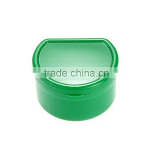 Denture Bath and Rinse Basket for Home Use thumbnail-2