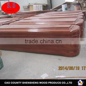F02 Metal Coffin Casket Handle thumbnail-6