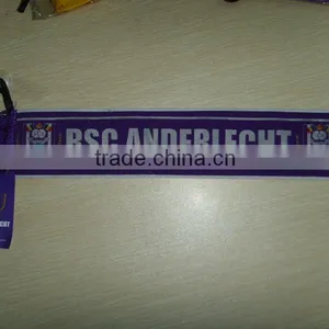 RSC ANDERLECHT Car Mini Scarf thumbnail-1